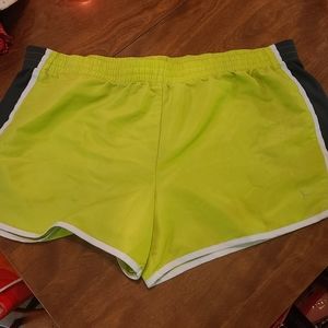 XXL athletic shorts